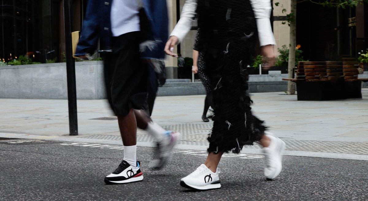 How to Choose Vegan Trainers That Balance Gym Performance and All-day Walking