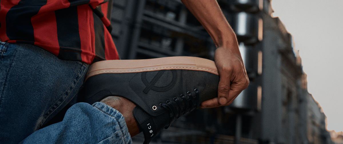 How to Choose Vegan Sneakers That Fit, Support, and Cushion All Day