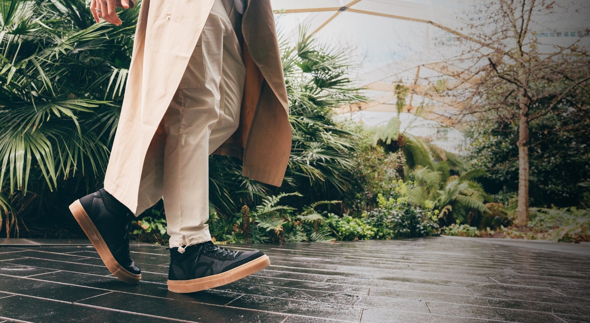 How to Choose Trainers for Outdoor Workouts: Grip, Support, Breathability