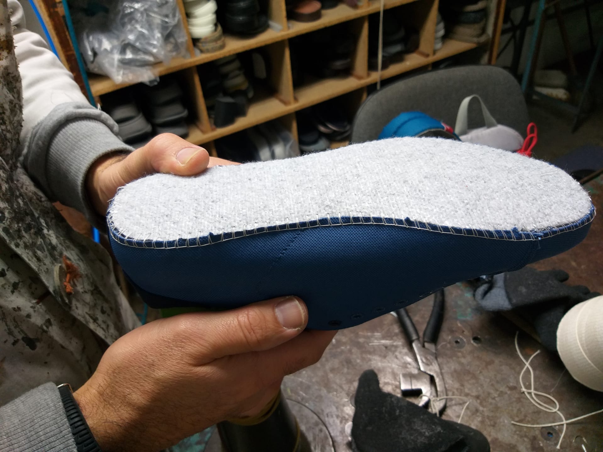 How to Design Trainers That Last Longer and Repair Quickly