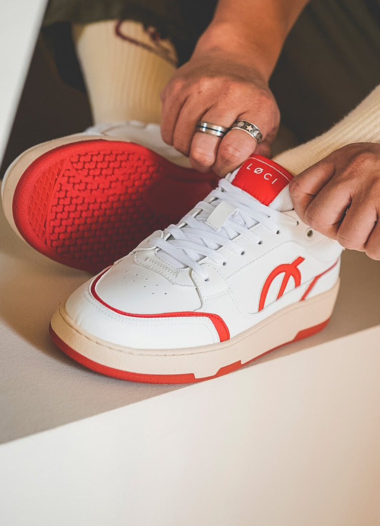 5 Quick Daily Steps to Keep Your White Trainers Clean and Looking Sharp