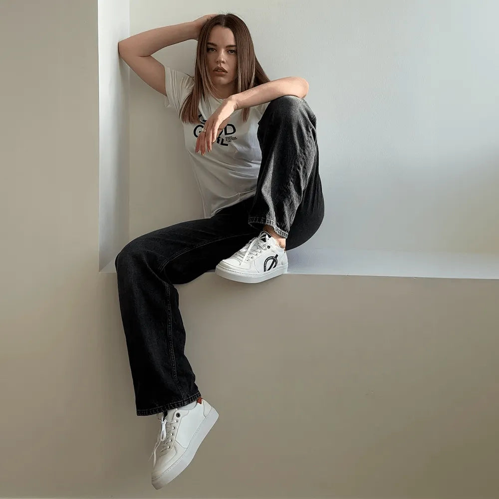 Top 10 Sustainable Methods for Cleaning White Trainers Without Bleach