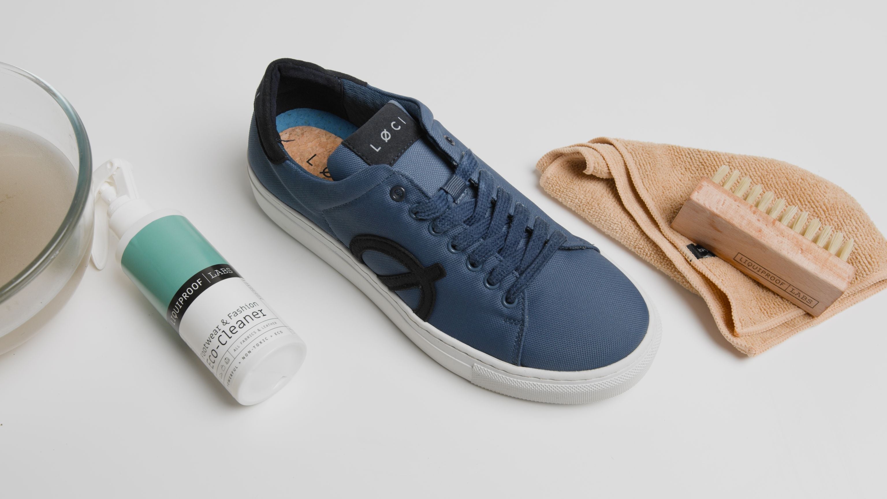 10 Materials to Choose for Durable, Breathable, Comfortable Vegan Trainers