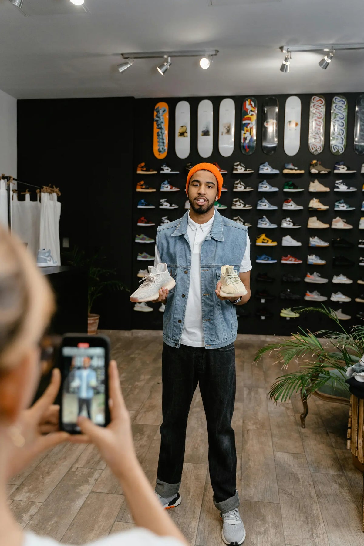 How to Choose Vegan Trainers for Comfortable All-Day Wear