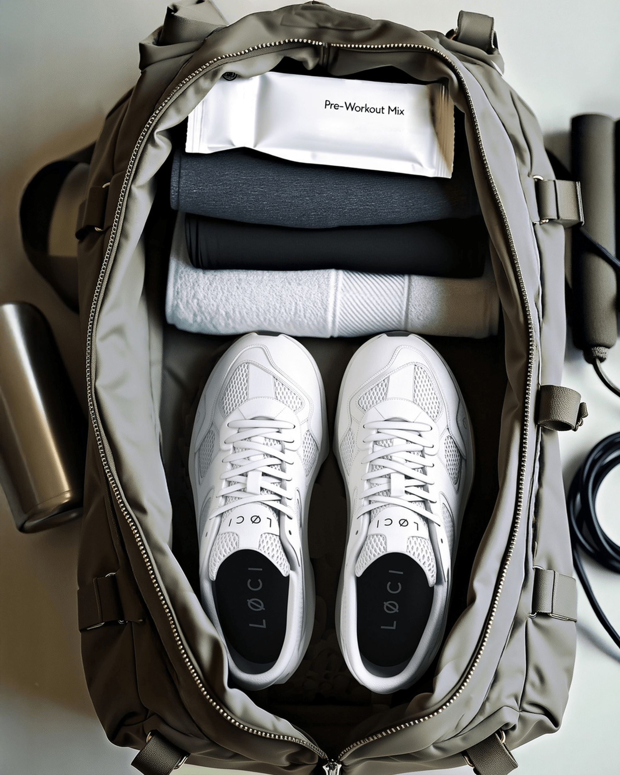 LØCI Official Store