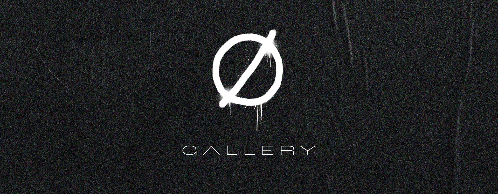 Gallery Ø