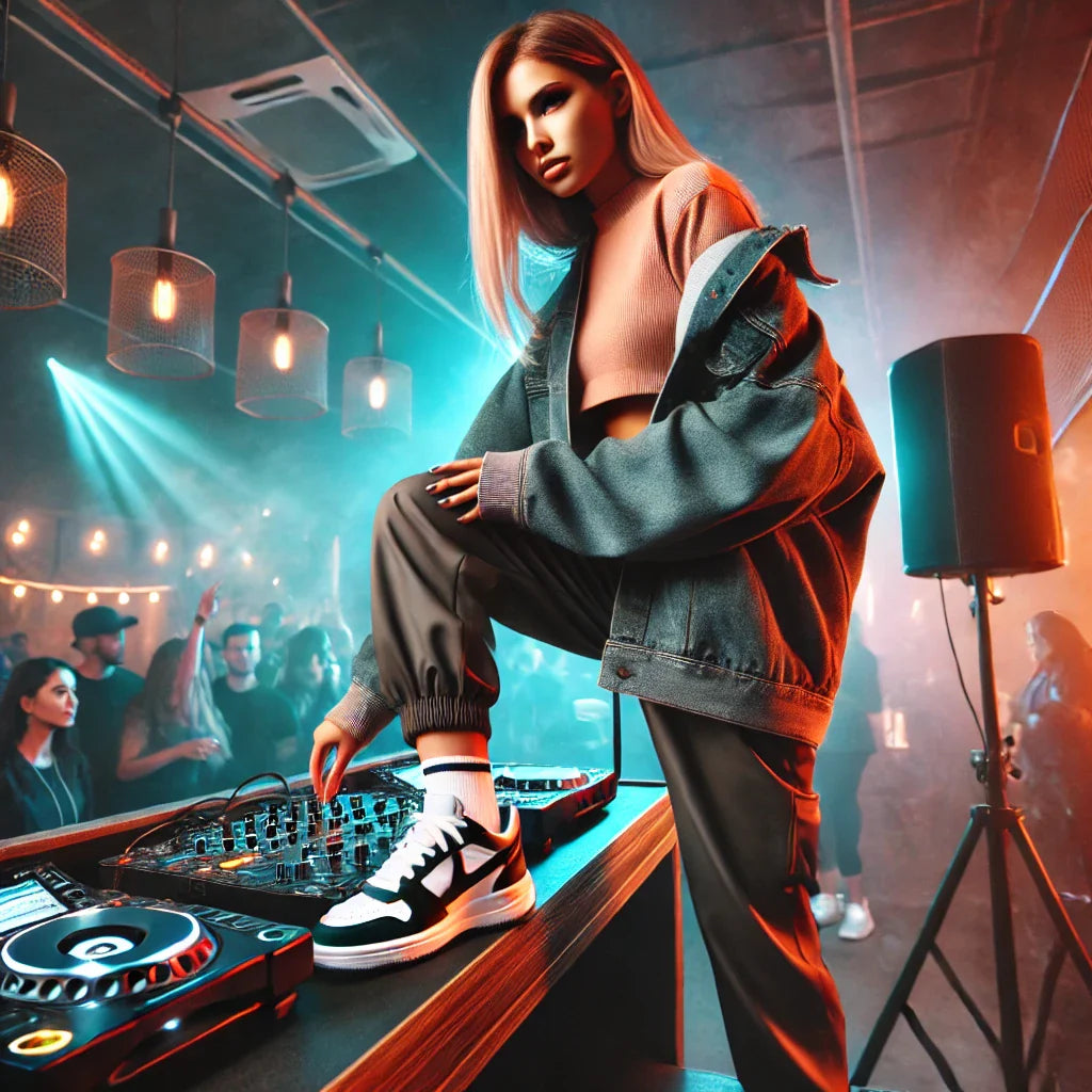 10 Skills and Repertoire Moves to Take You from Local Gigs to Global S