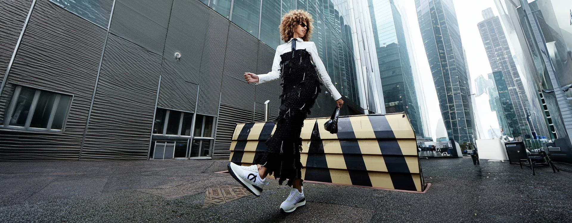 How to Choose the Ideal Urban Trainers for Everyday Walking and Commuting