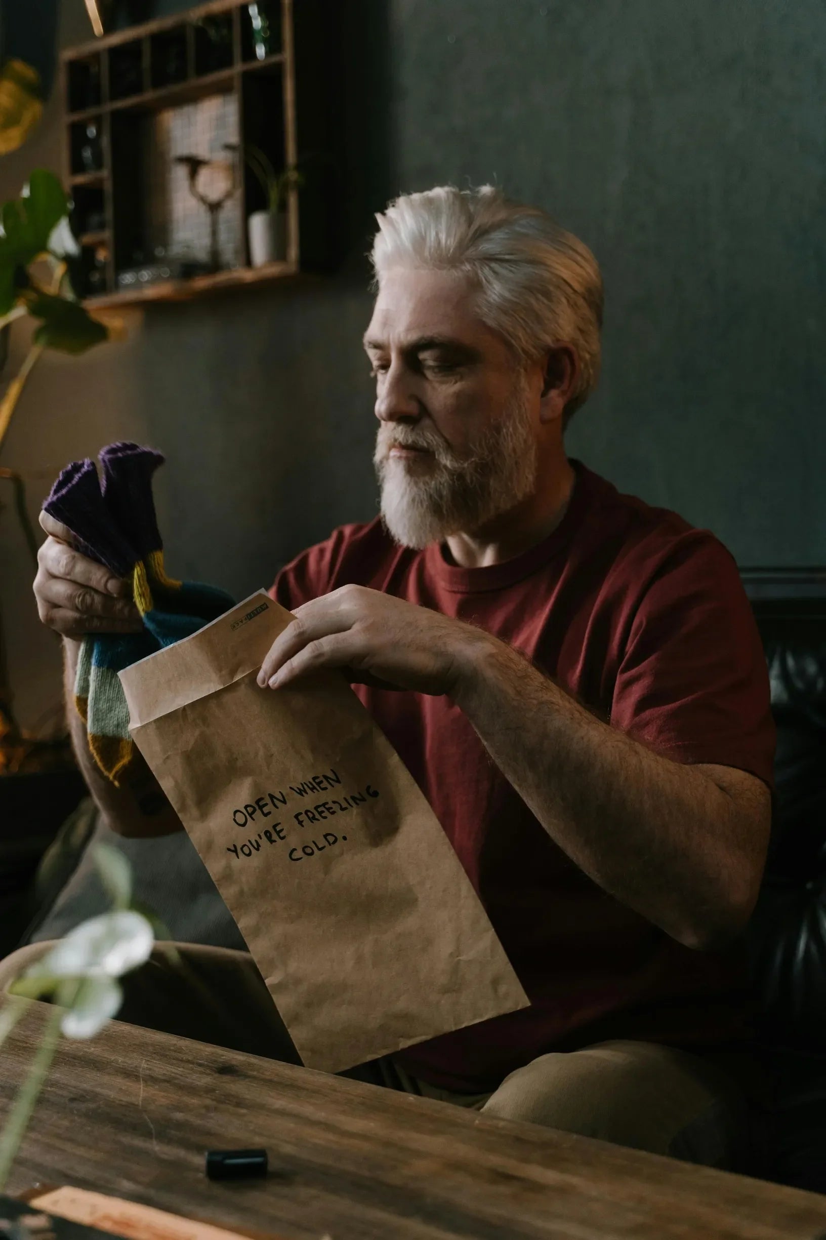 How to tell if a coat or jacket is genuinely sustainable and vegan?