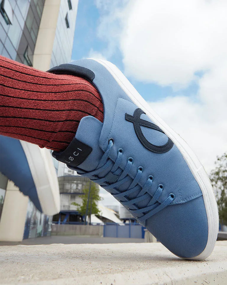 What Features Make Trainers Sustainable, Comfortable, and Long-Lasting
