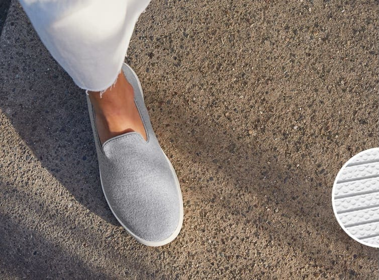 10 Trainer Styles to Elevate Your Smart-Casual Outfits
