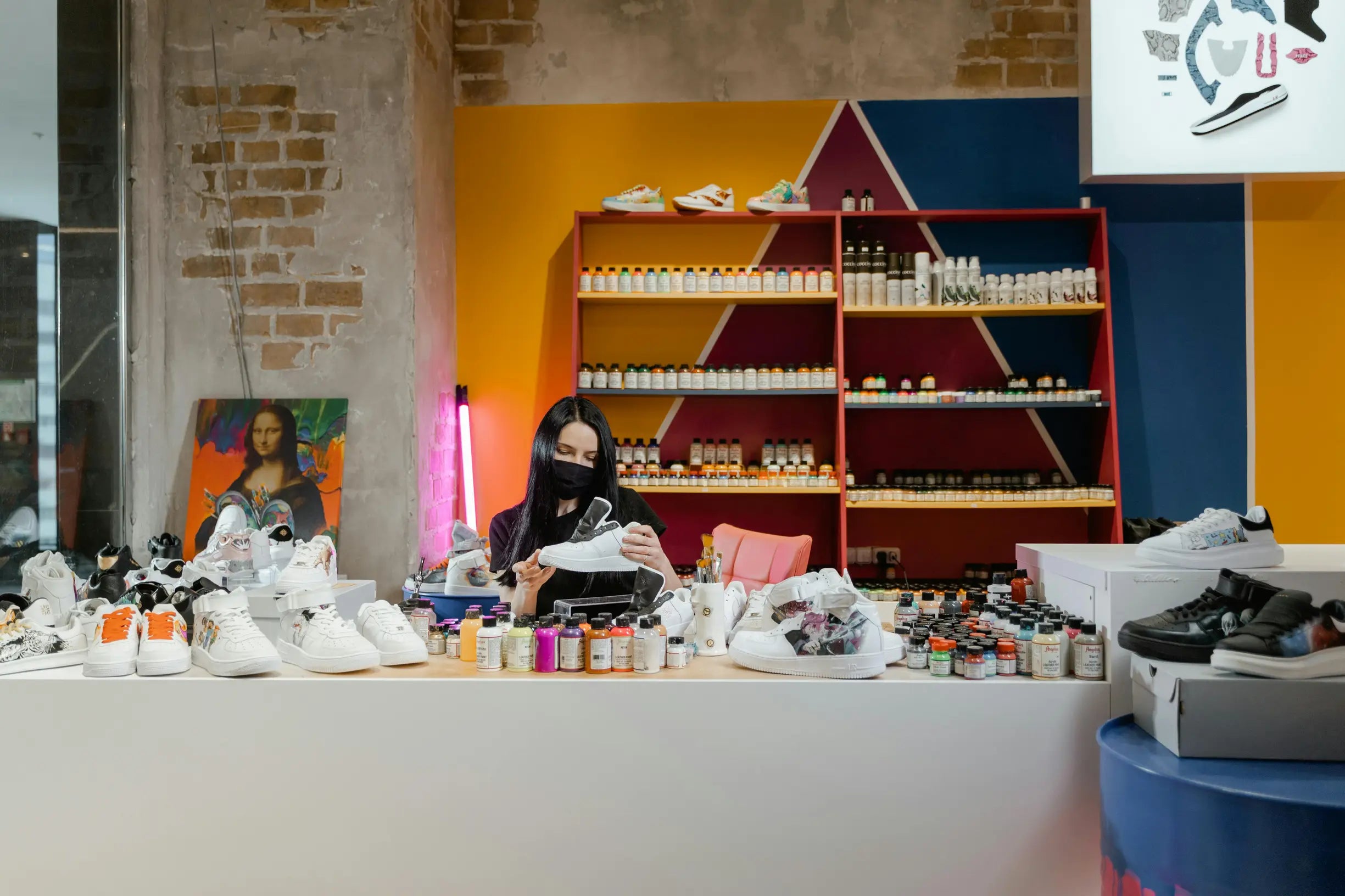How to Use Artist Partnerships to Simplify Sustainable Fashion Messaging