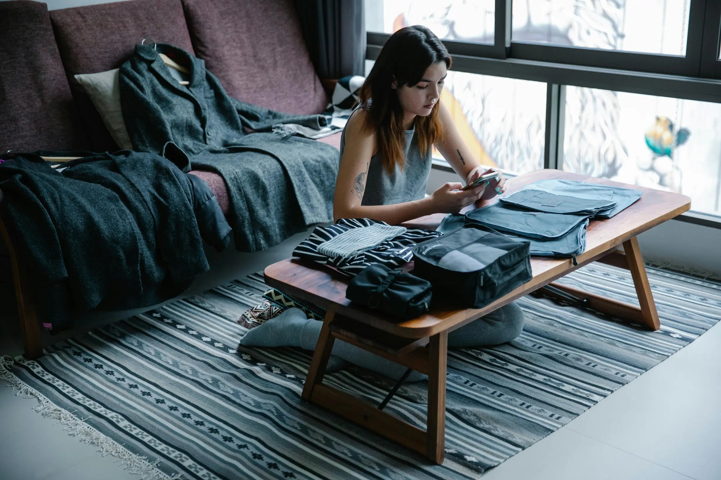 Unlock Wardrobe Value: How to Master Cost Per Wear for Smarter Style