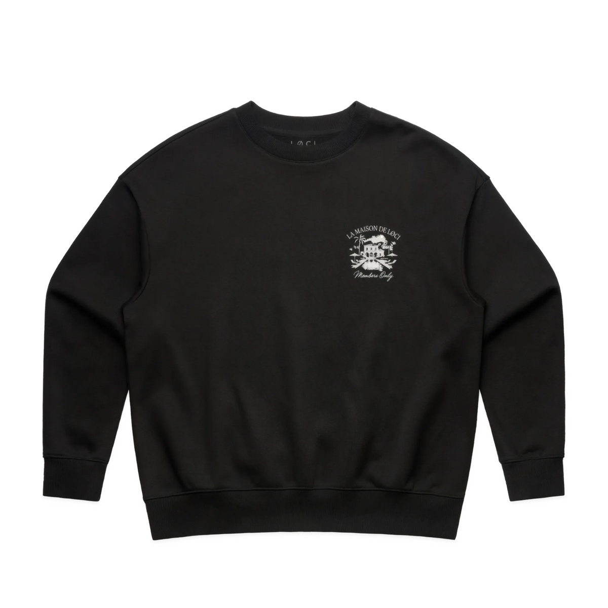 La Maison Sweater