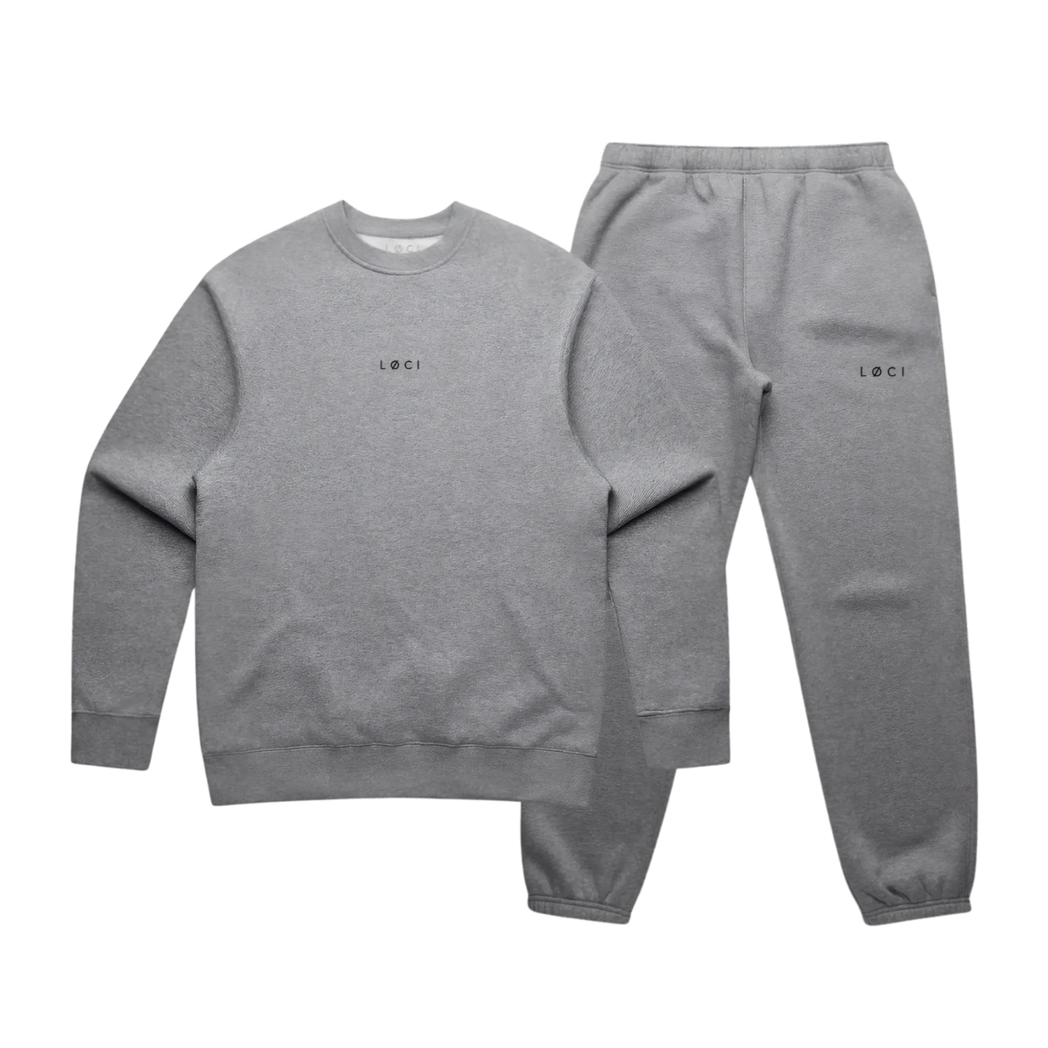 BASE MEN'S SWEAT SET