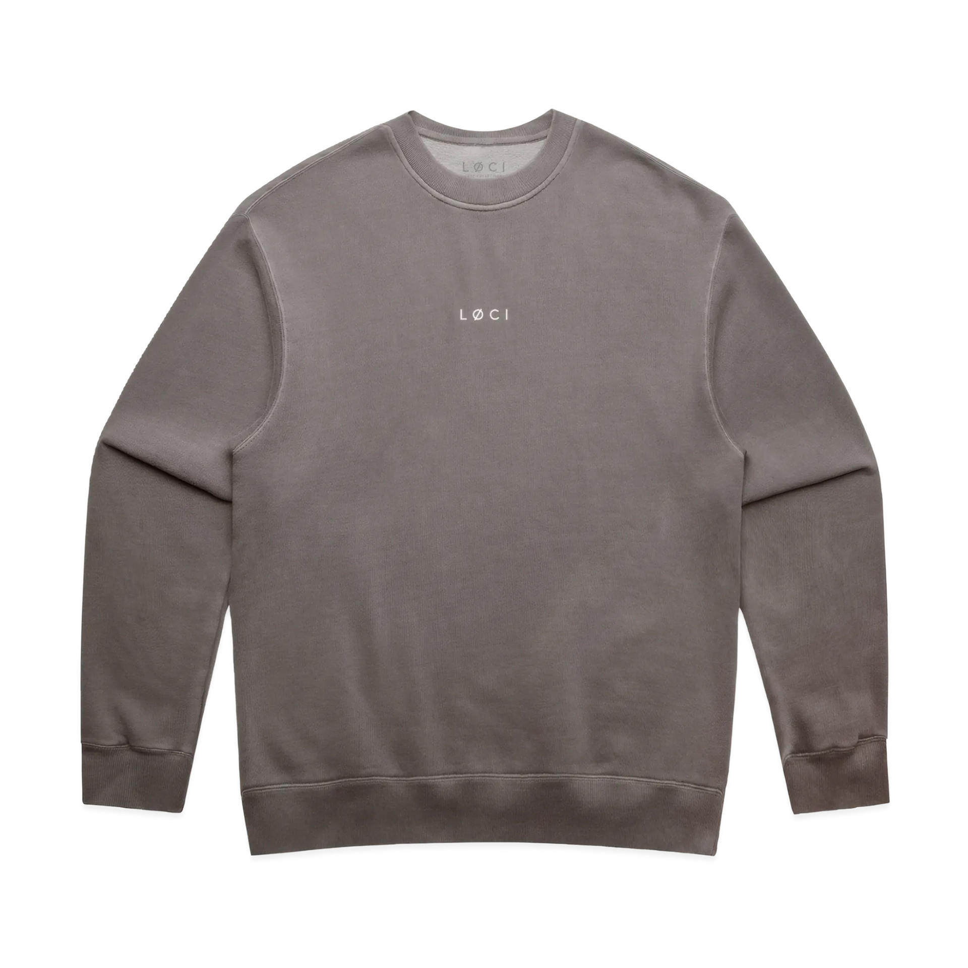 BASE SWEATER VINTAGE