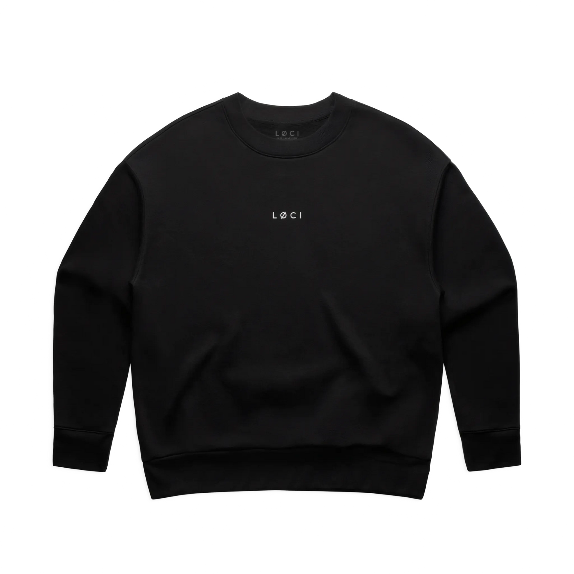 BASE SWEATER