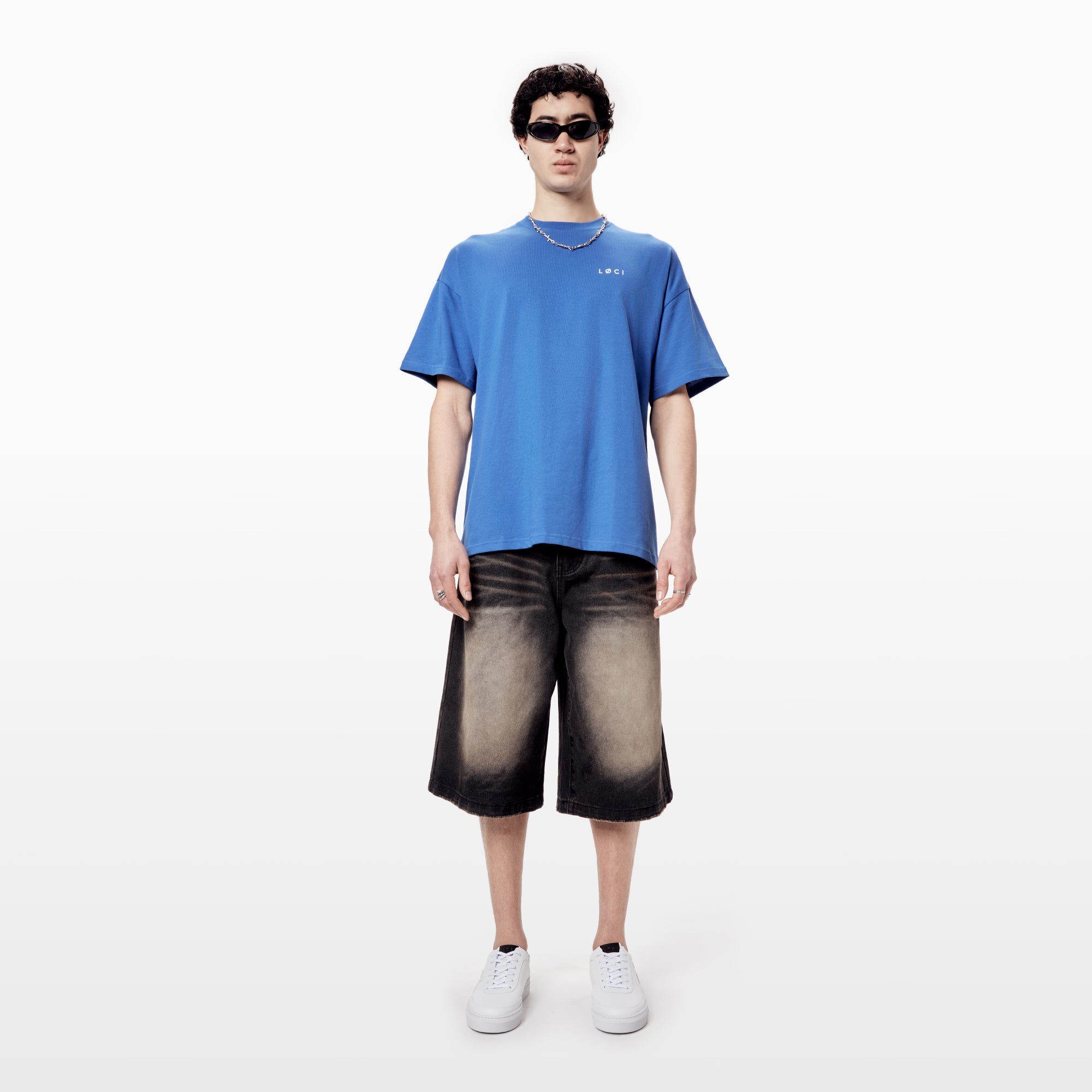 Icon Oversized T-Shirt