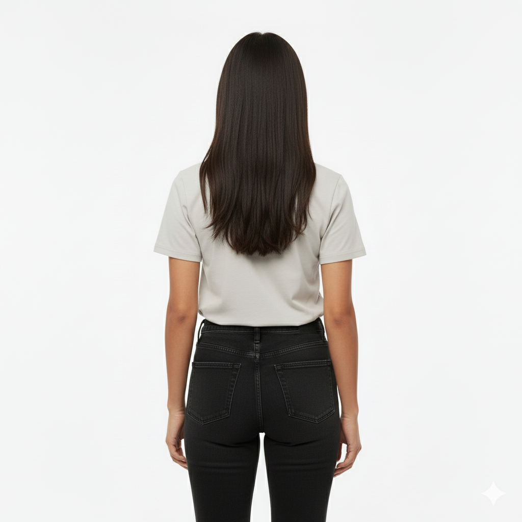 CØRE WOMEN'S VINTAGE-WASH T-SHIRT - BONE