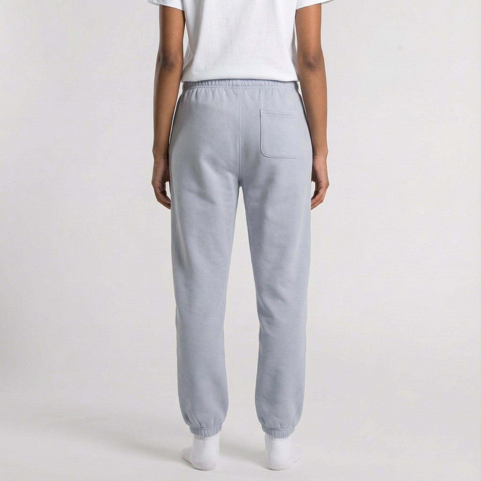 BASE WOMEN'S SWEATPANTS - POWDER