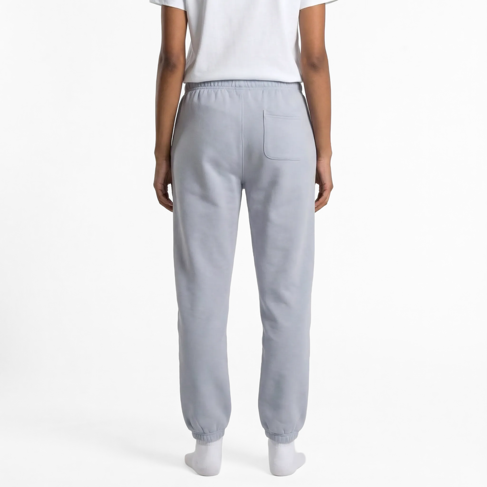 BASE WOMEN'S SWEATPANTS - POWDER