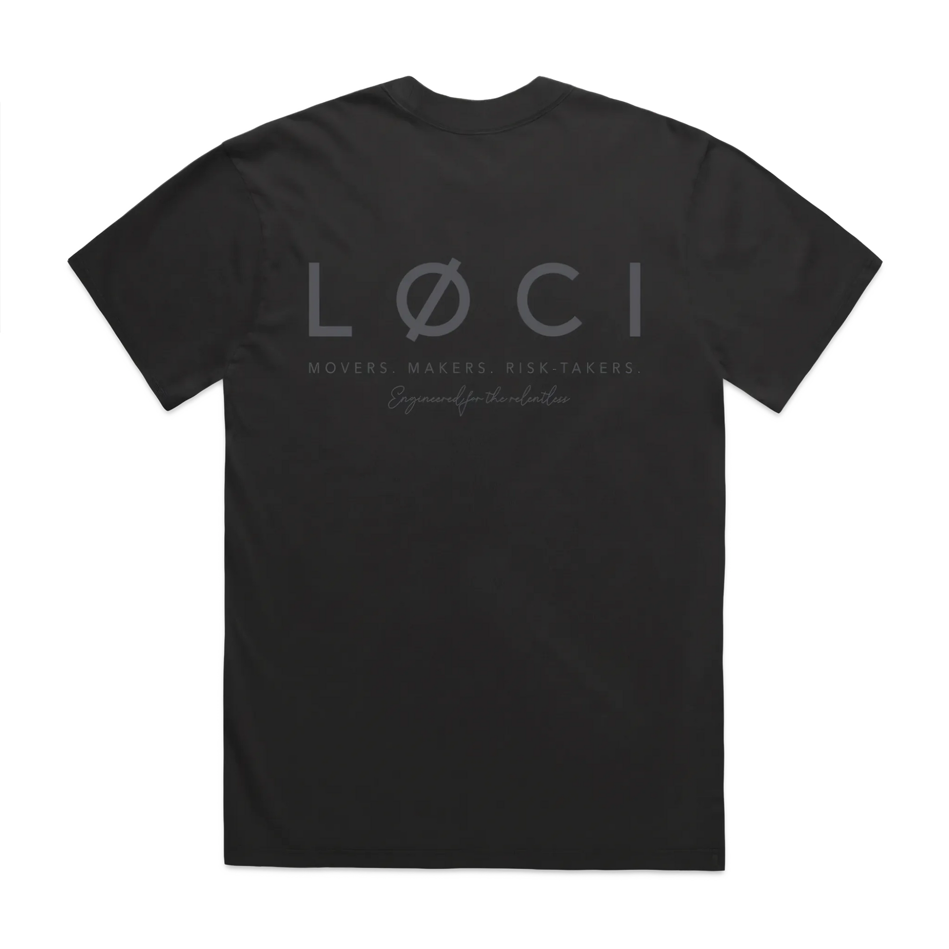 CØRE T SHIRT VINTAGE