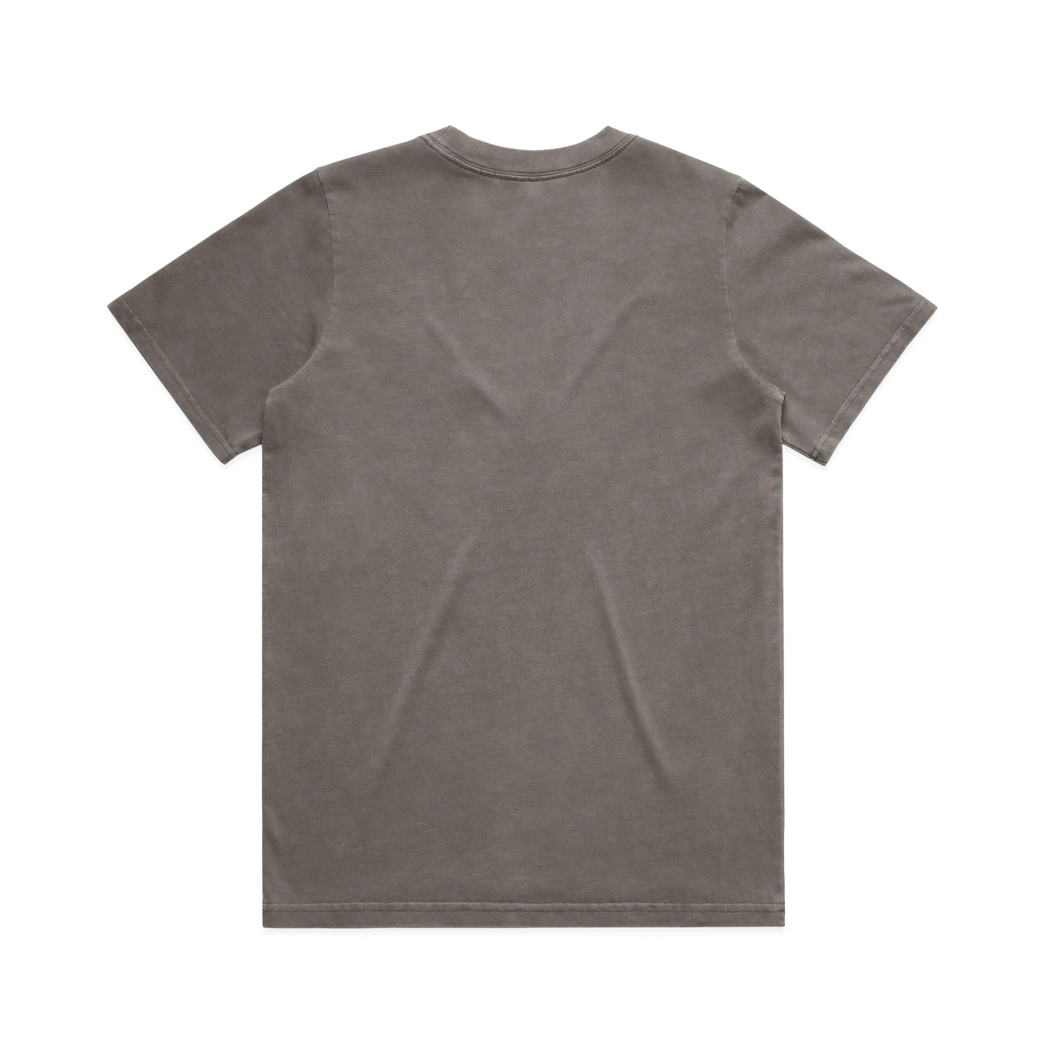CØRE WOMEN'S T-SHIRT - VINTAGE GREY