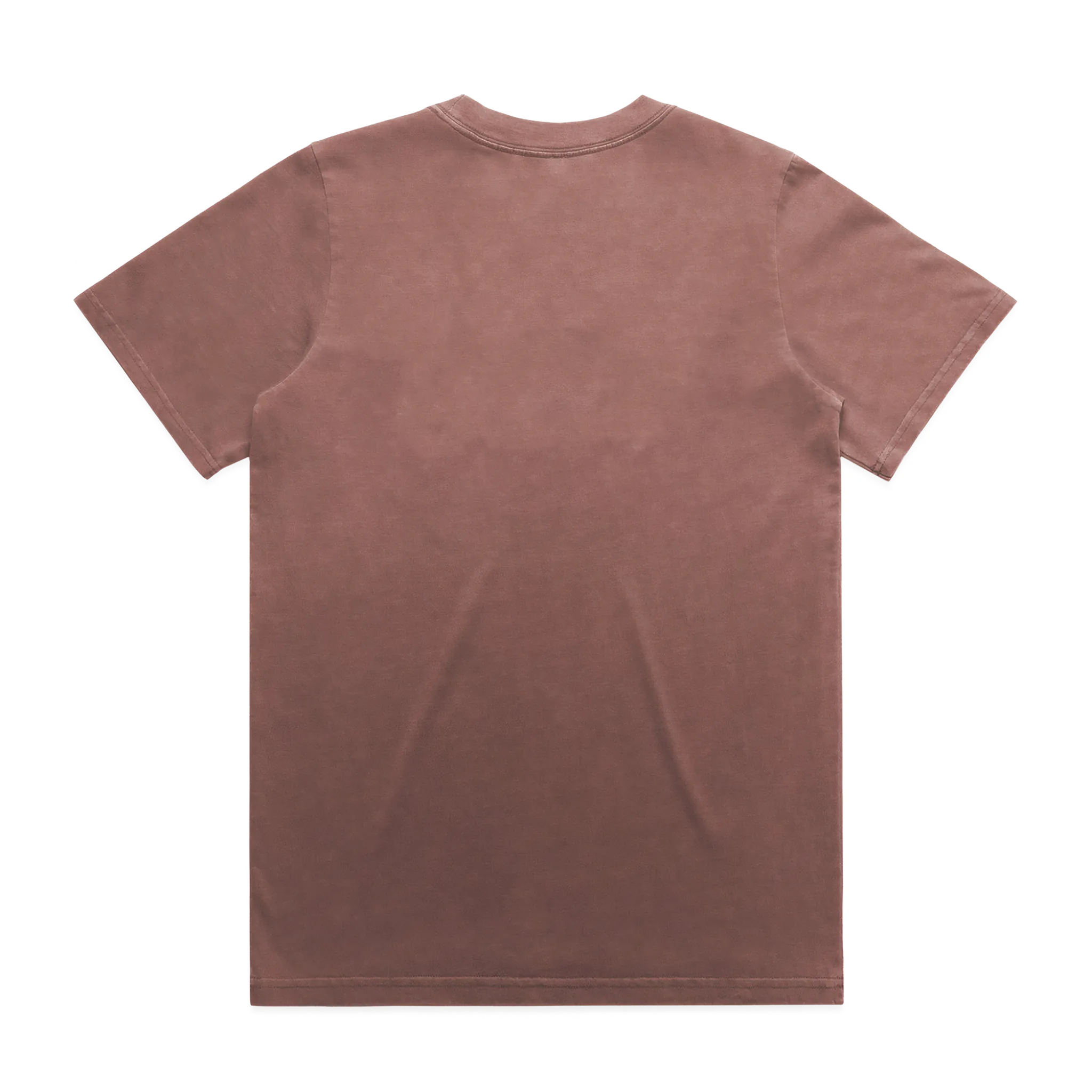 CØRE WOMEN'S T-SHIRT - VINTAGE PINK