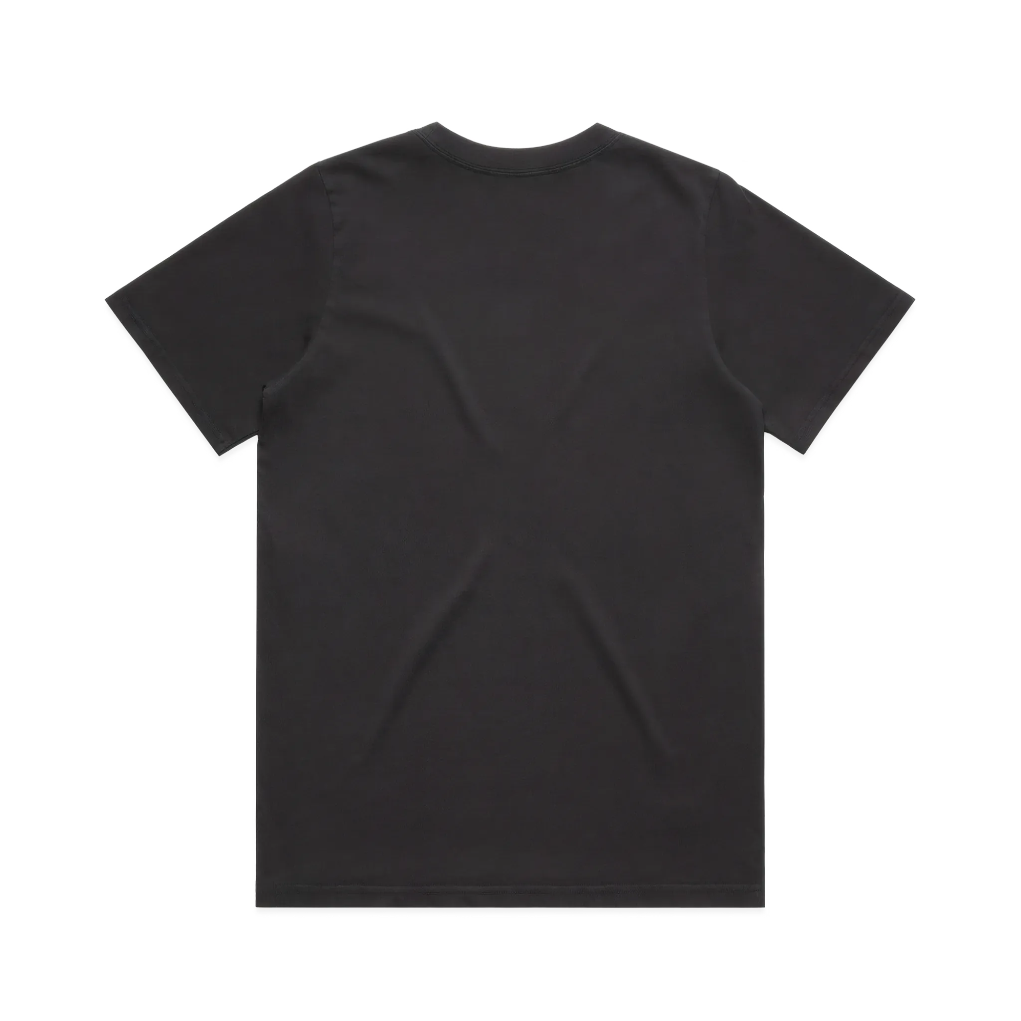 CØRE WOMEN'S T-SHIRT - VINTAGE BLACK