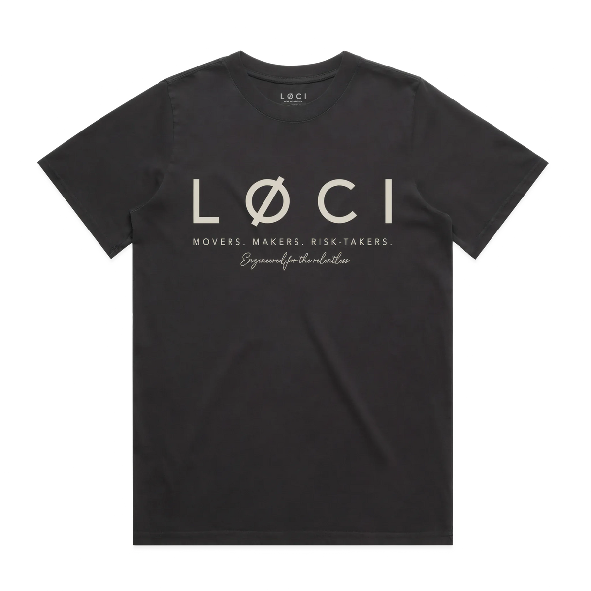 CØRE T SHIRT VINTAGE