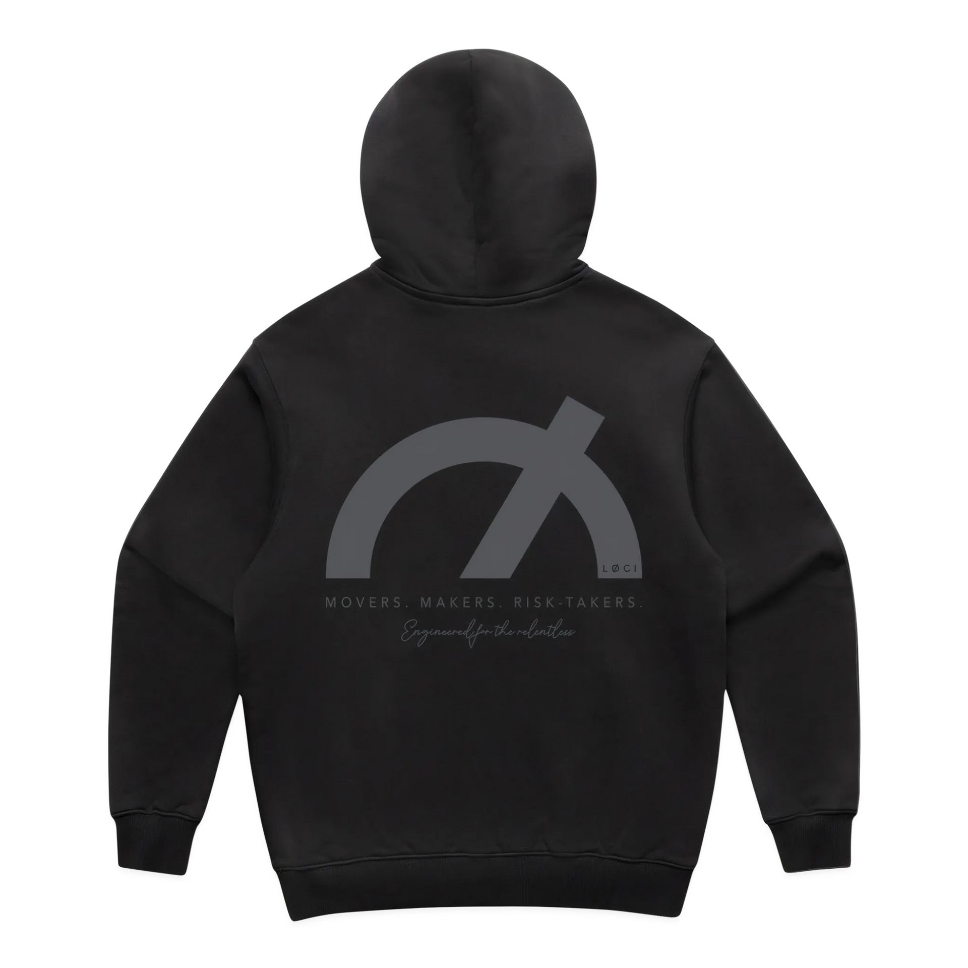 ICØN HOODIE