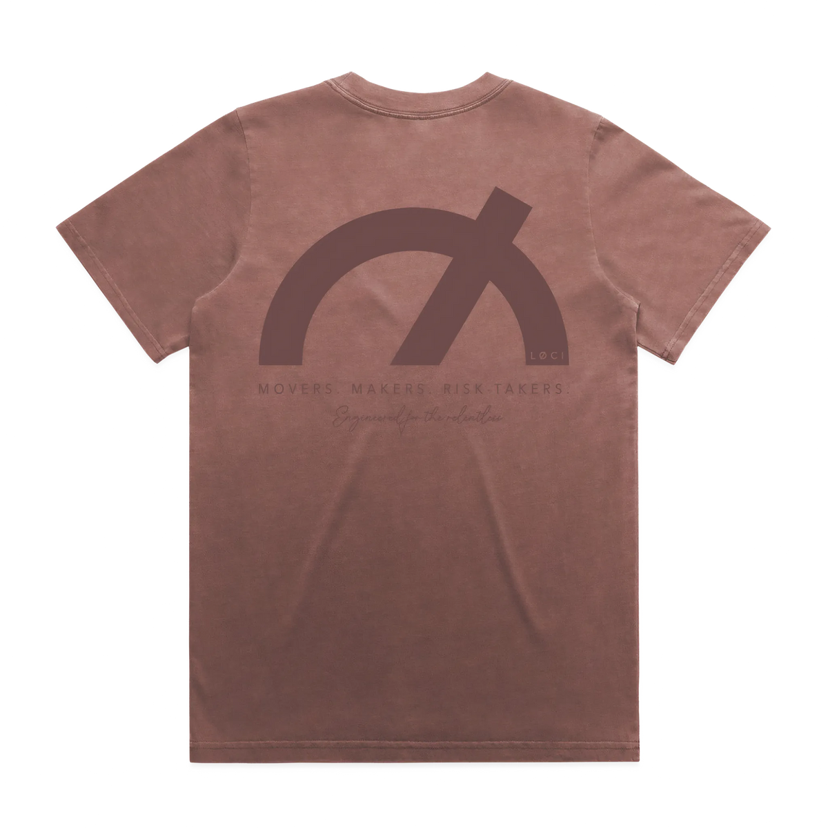 ICØN T SHIRT VINTAGE
