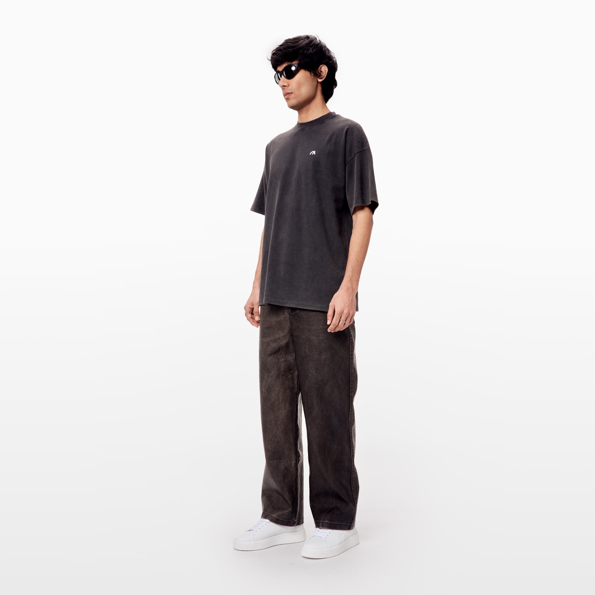 Langley Fox Oversized T-Shirt