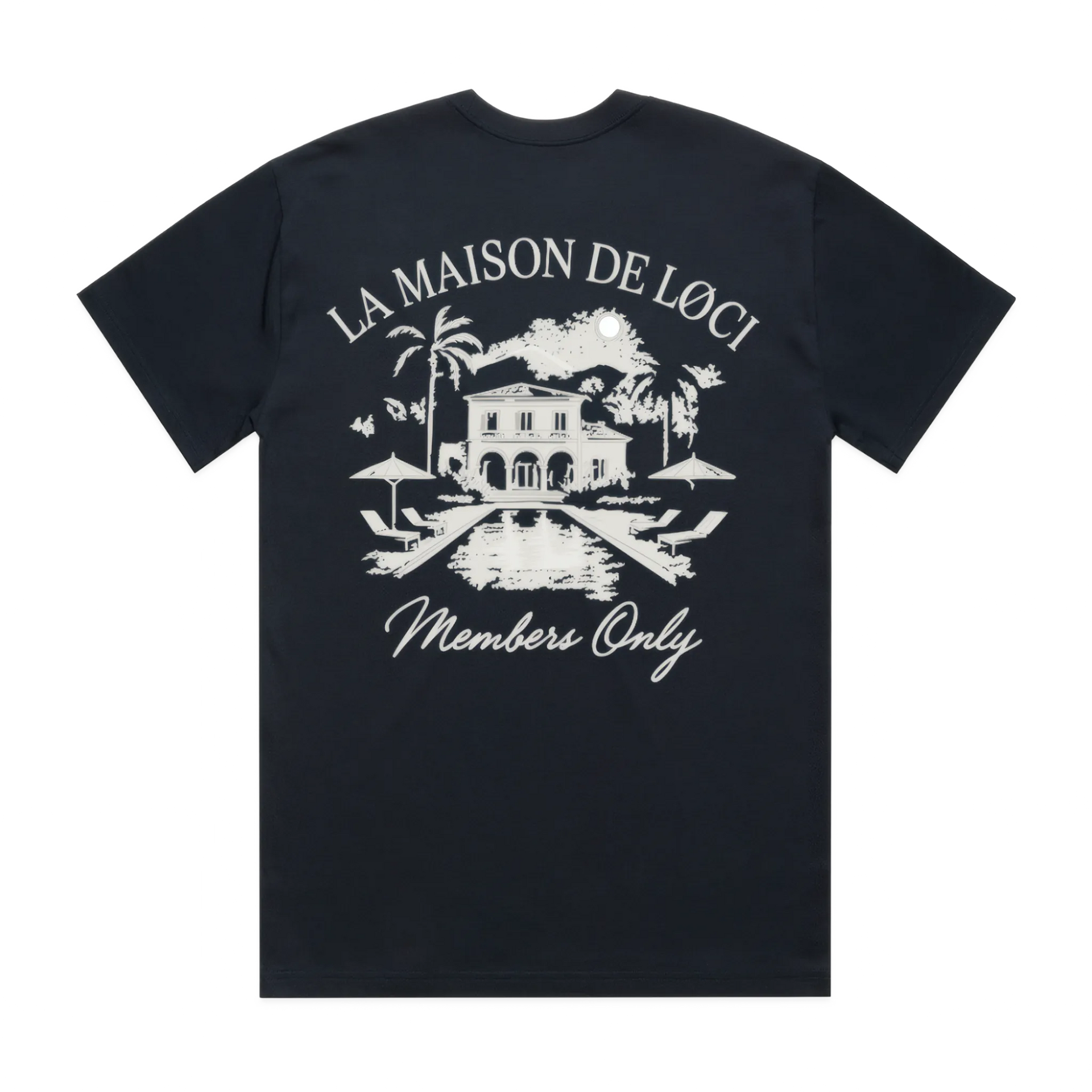 LA MAISON T SHIRT