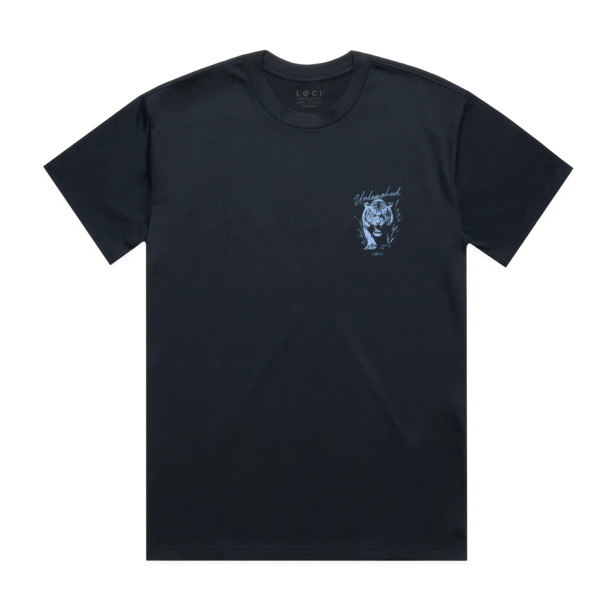 Unleashed Men's T-Shirt