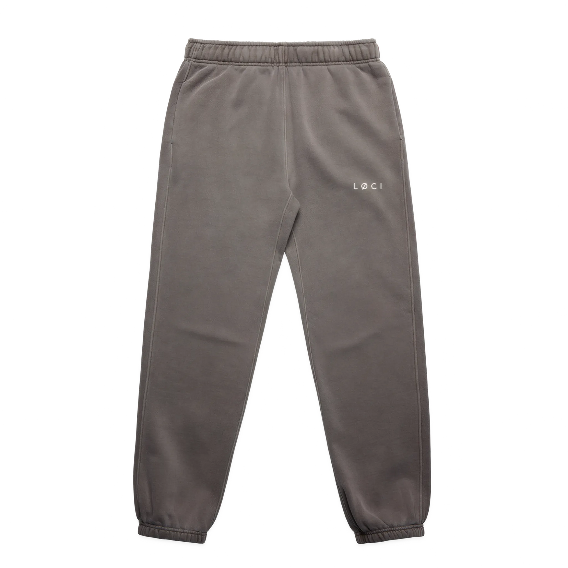 BASE SWEATPANTS VINTAGE