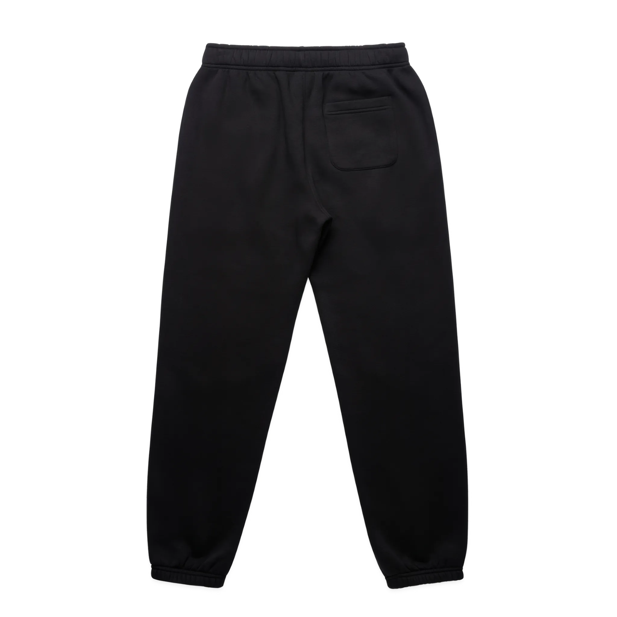 BASE WOMEN'S SWEATPANTS - BLACK