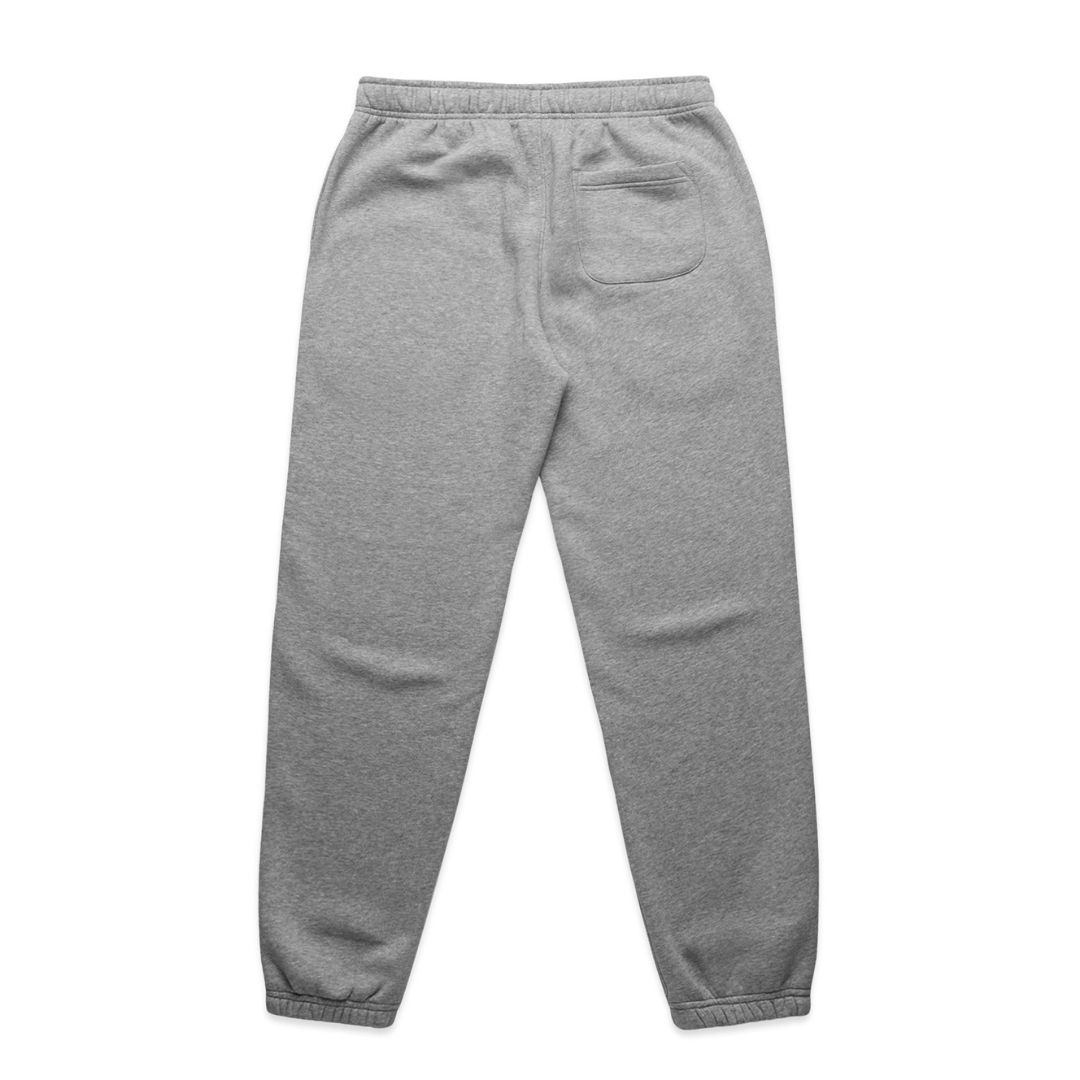 BASE WOMEN'S SWEATPANTS - ATHLETIC HEATHER