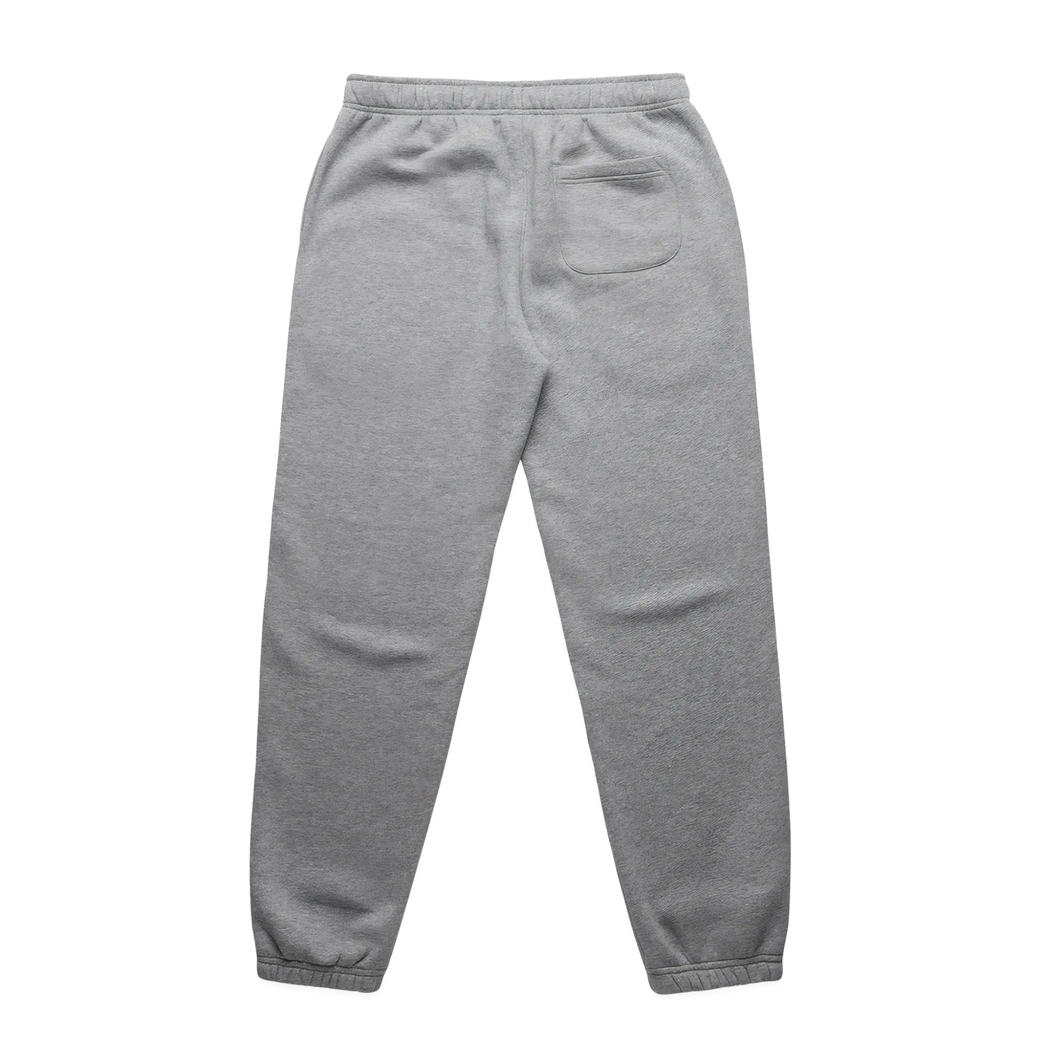 BASE WOMEN'S SWEATPANTS - ATHLETIC HEATHER
