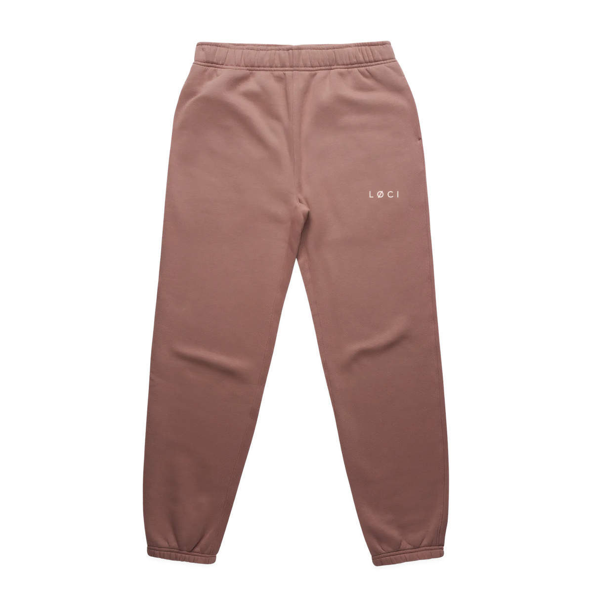 BASE SWEATPANTS HAZY
