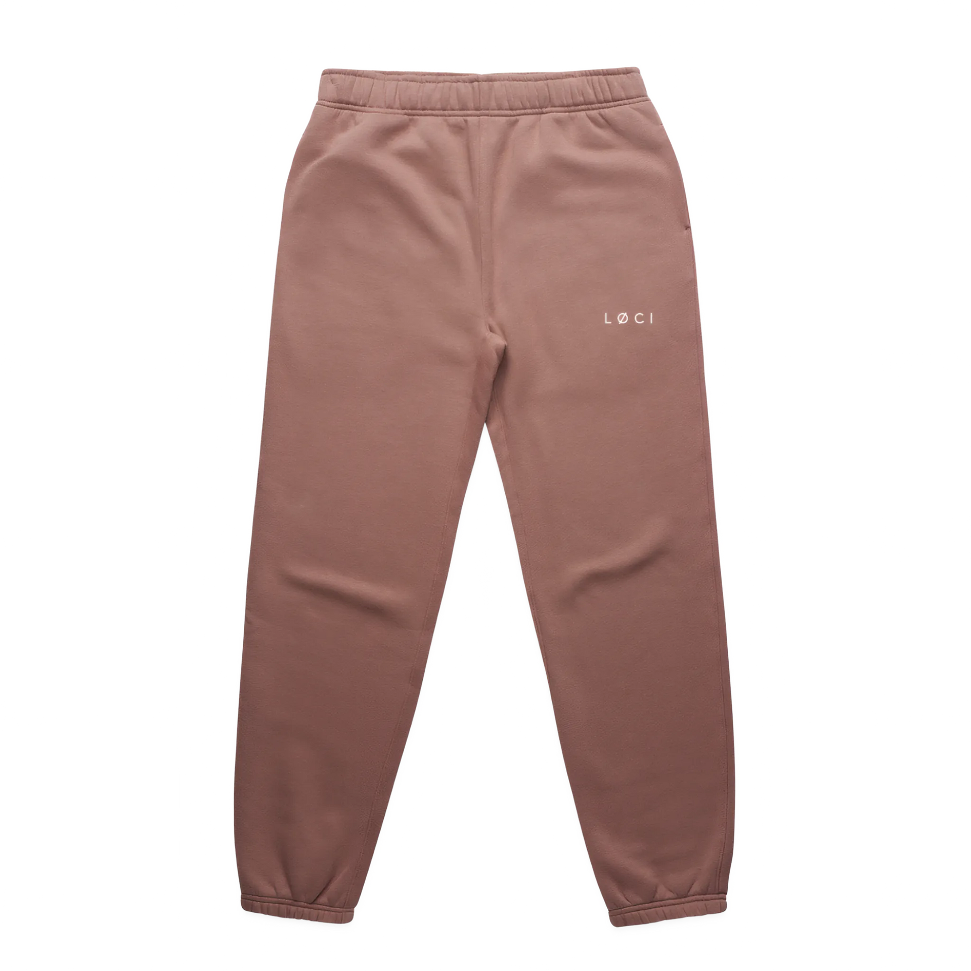 BASE SWEATPANTS HAZY