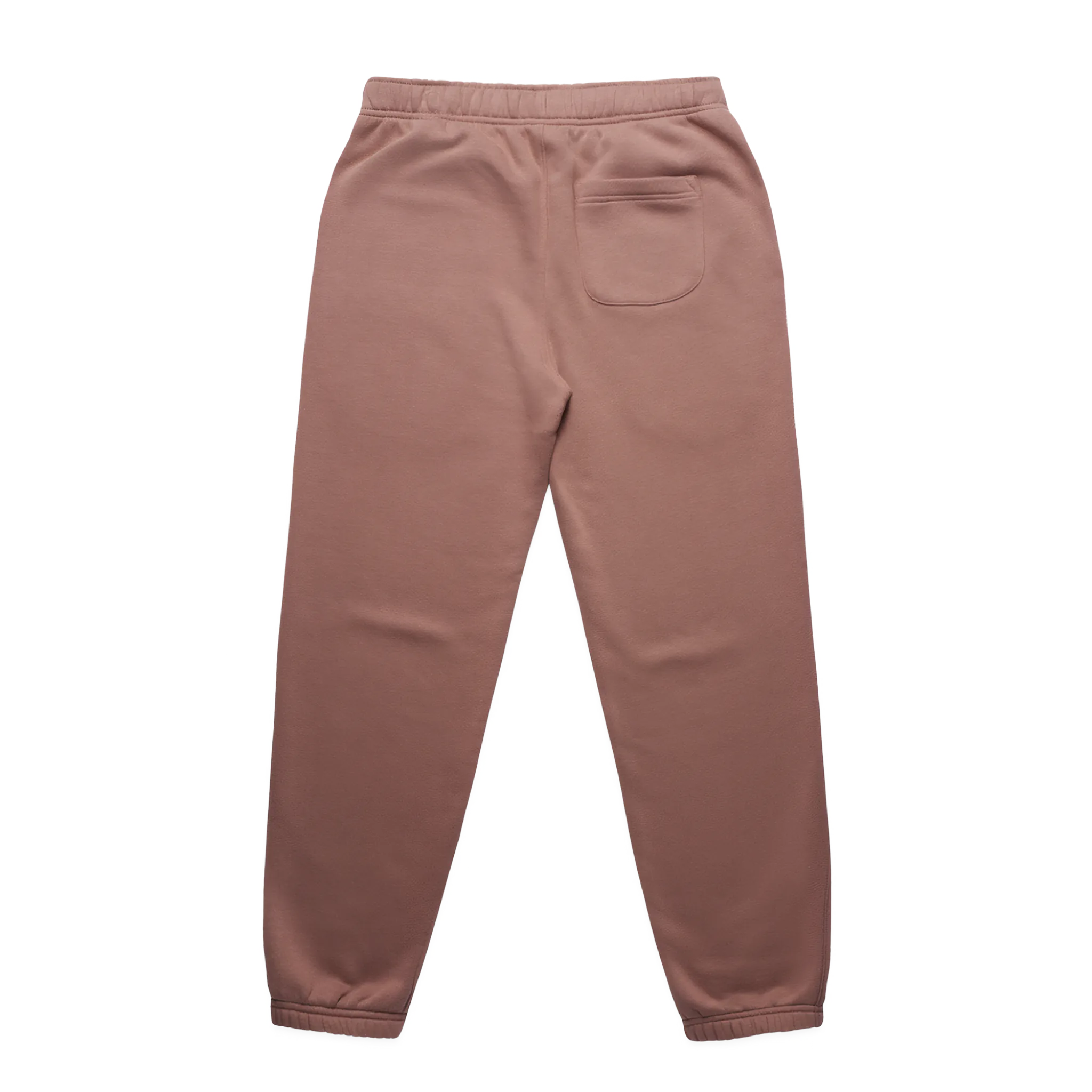 BASE WOMEN'S SWEATPANTS - HAZY PINK
