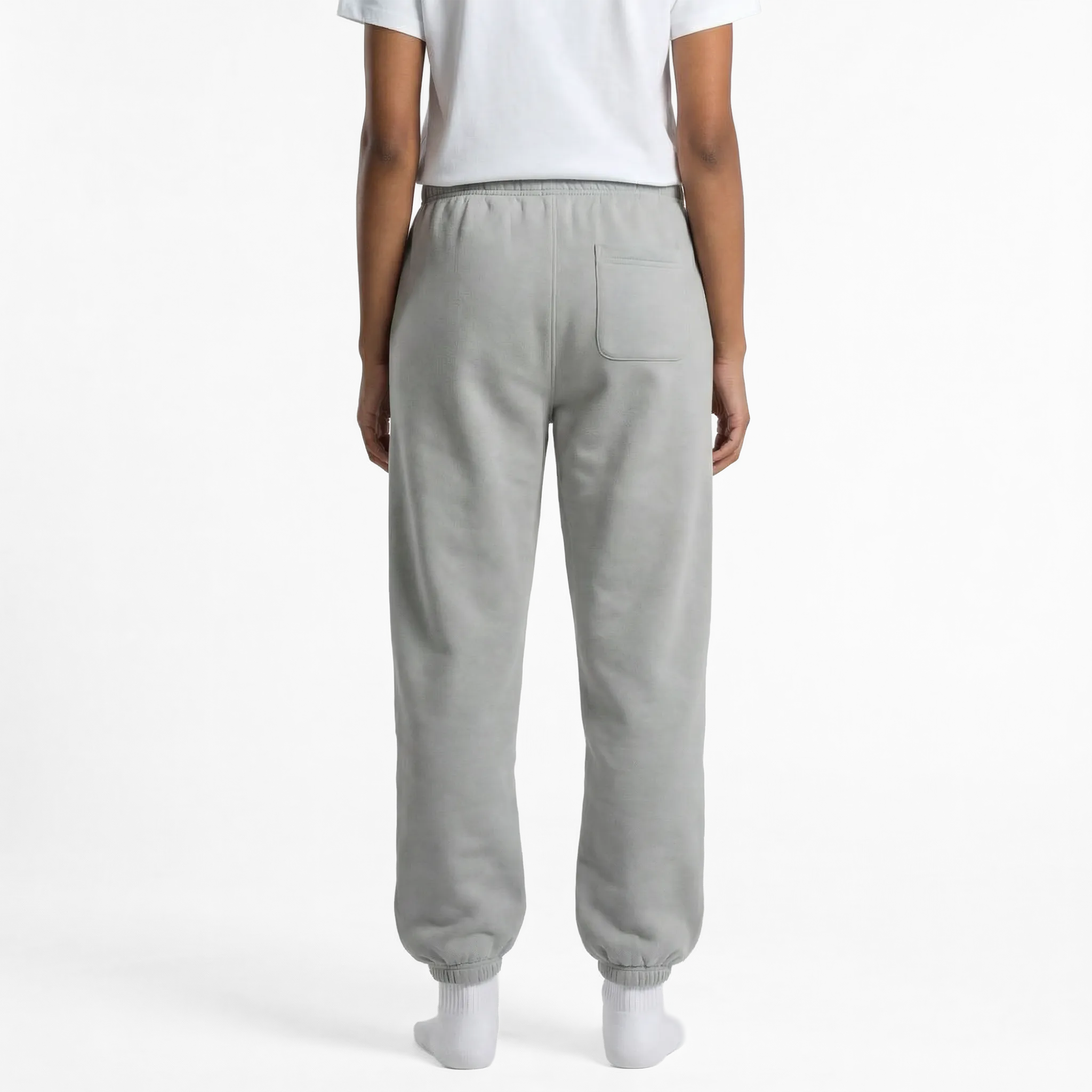 BASE WOMEN'S SWEATPANTS - STORM