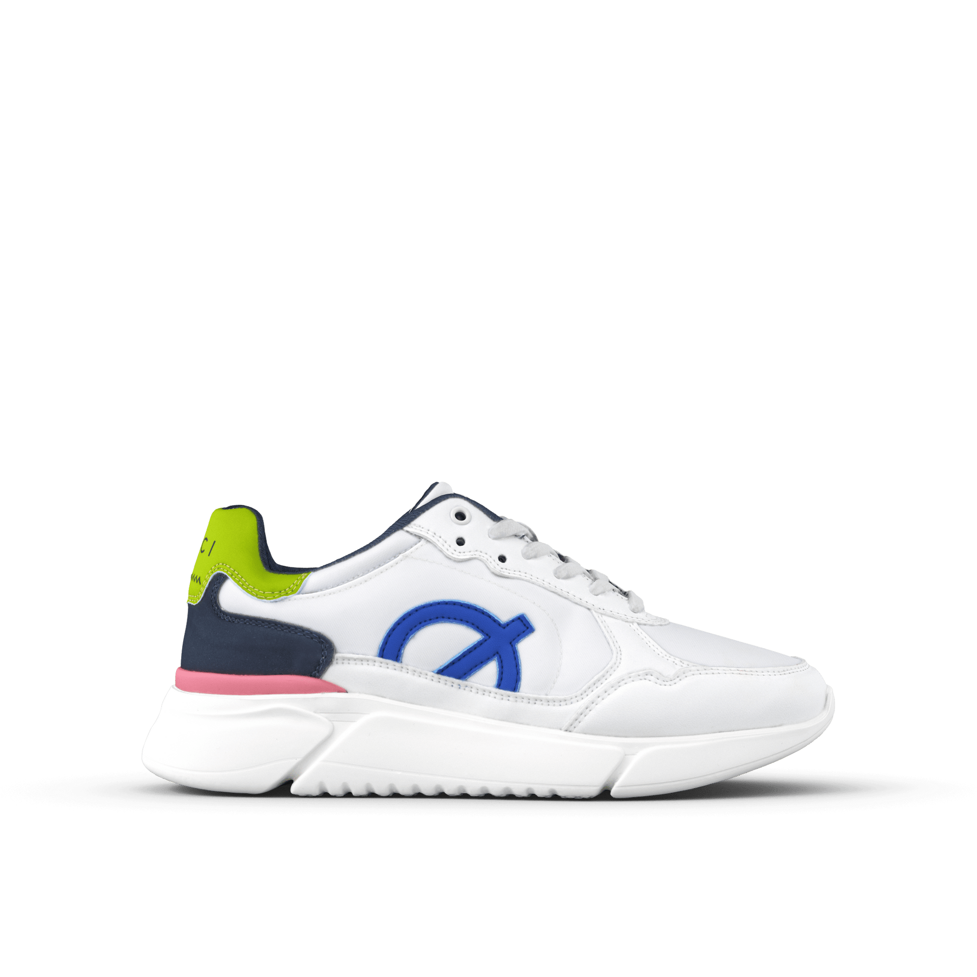 LØCI ECHO Sneakers