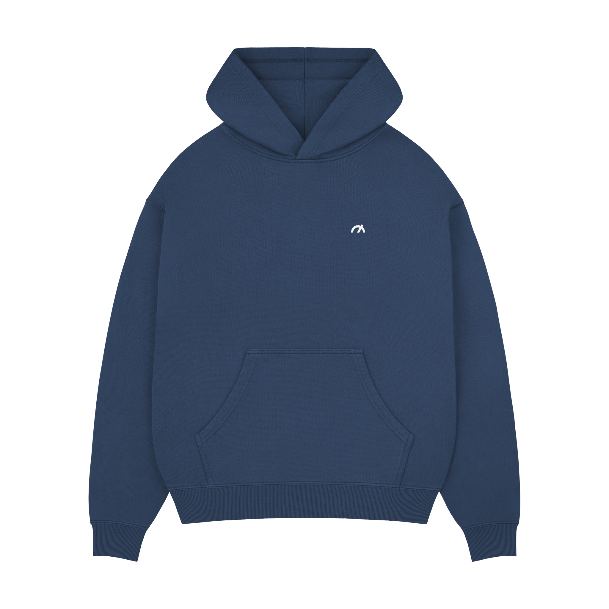 Kay Gasei Oversized Hoodie - LØCI US