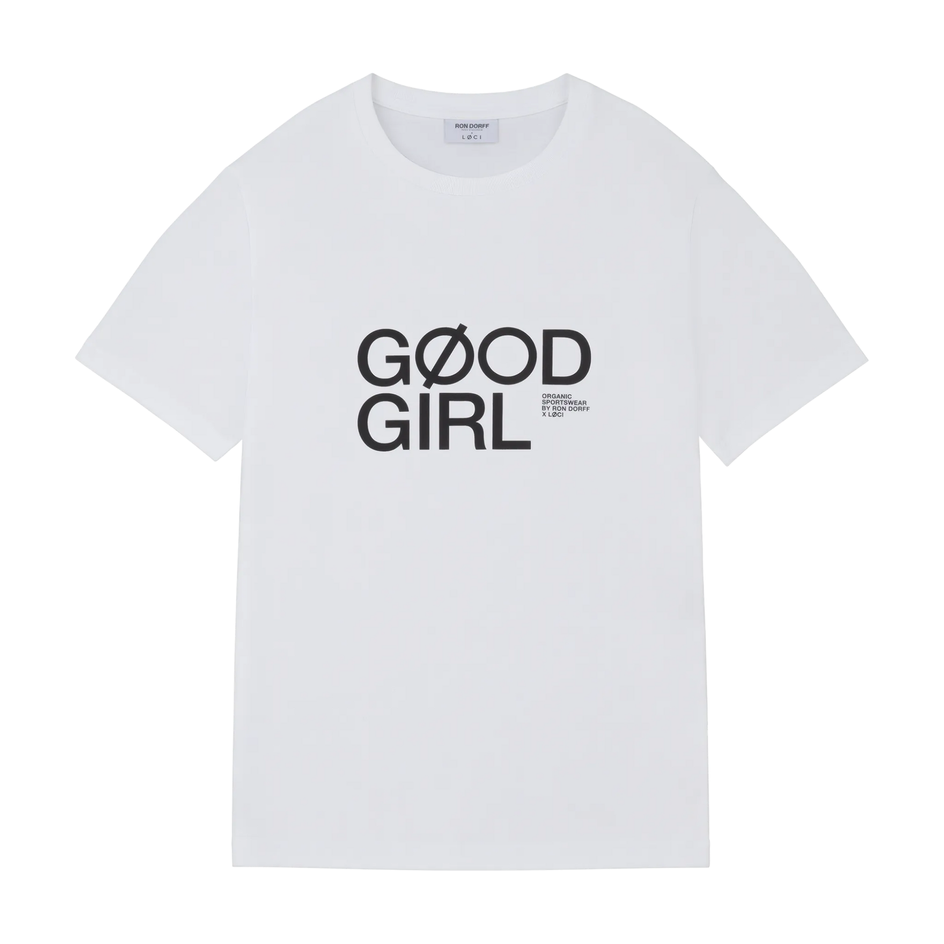 x T Shirt Good