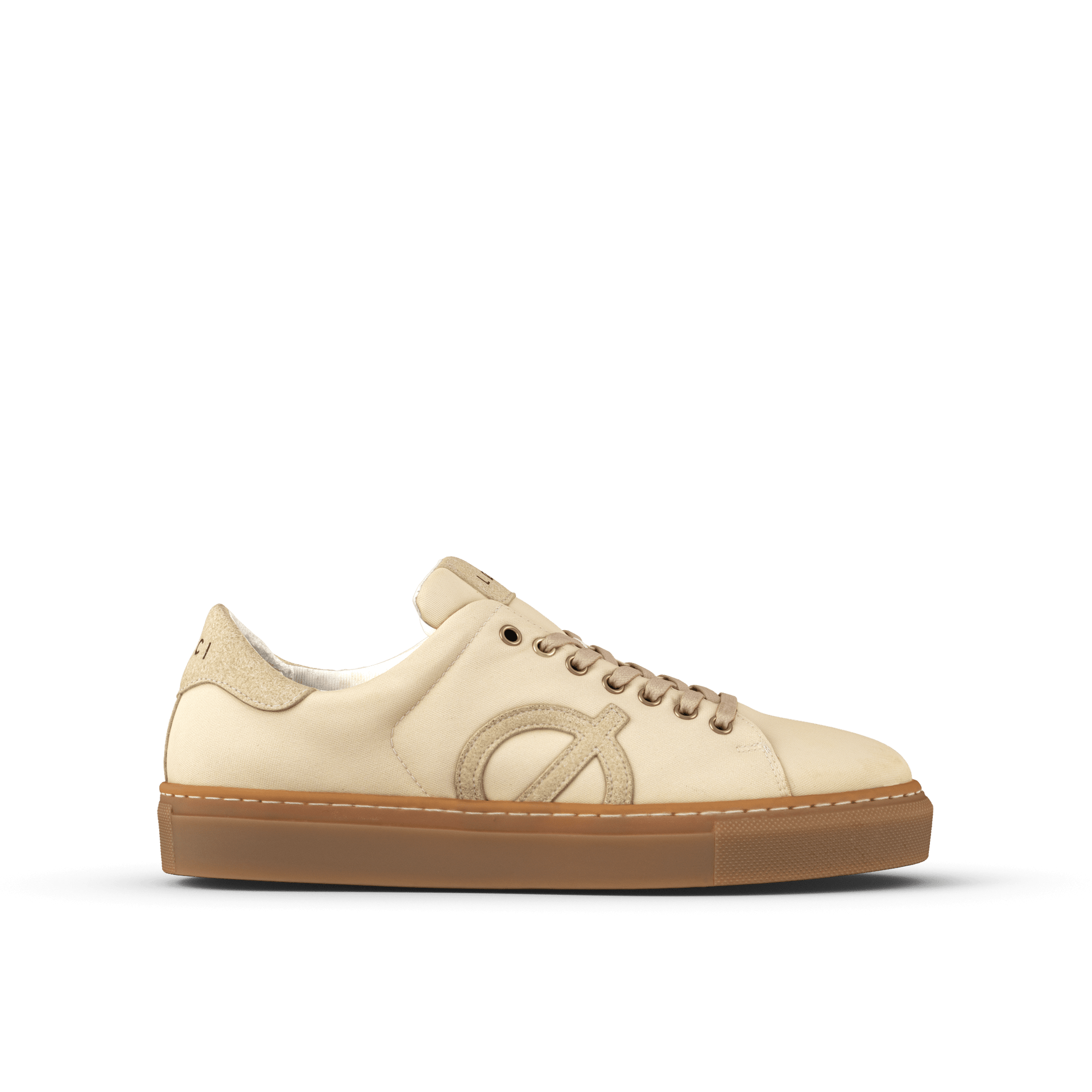 LØCI ORIGIN x REED Trainers